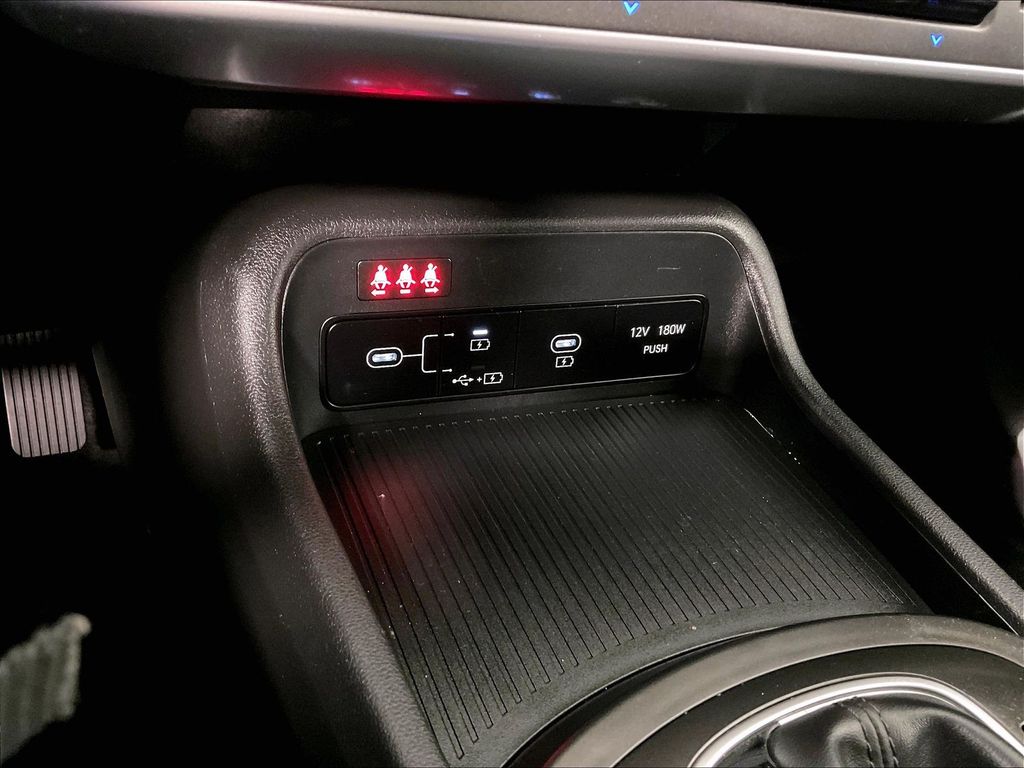 2024 Hyundai Kona — photo 26
