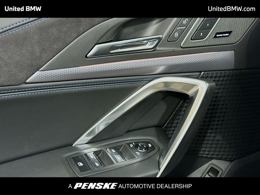 Thumbnail: 2026 BMW X2 - 3