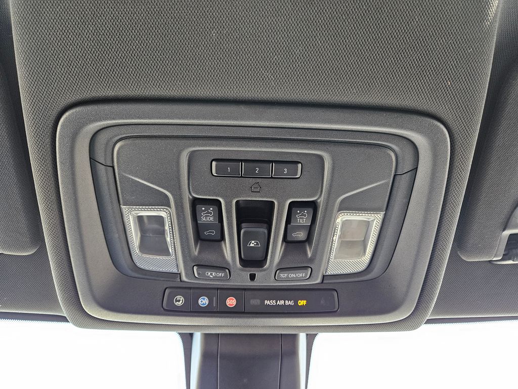 Used 2019 Chevrolet Silverado 1500 Truck