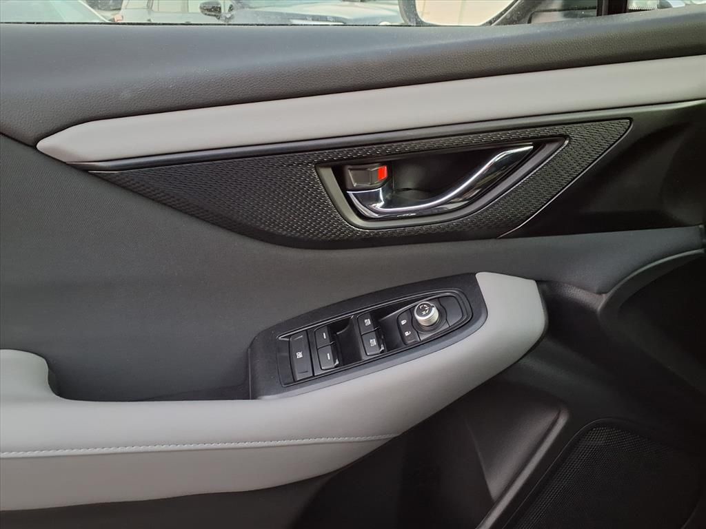 used 2025 Subaru Outback car, priced at $33,770