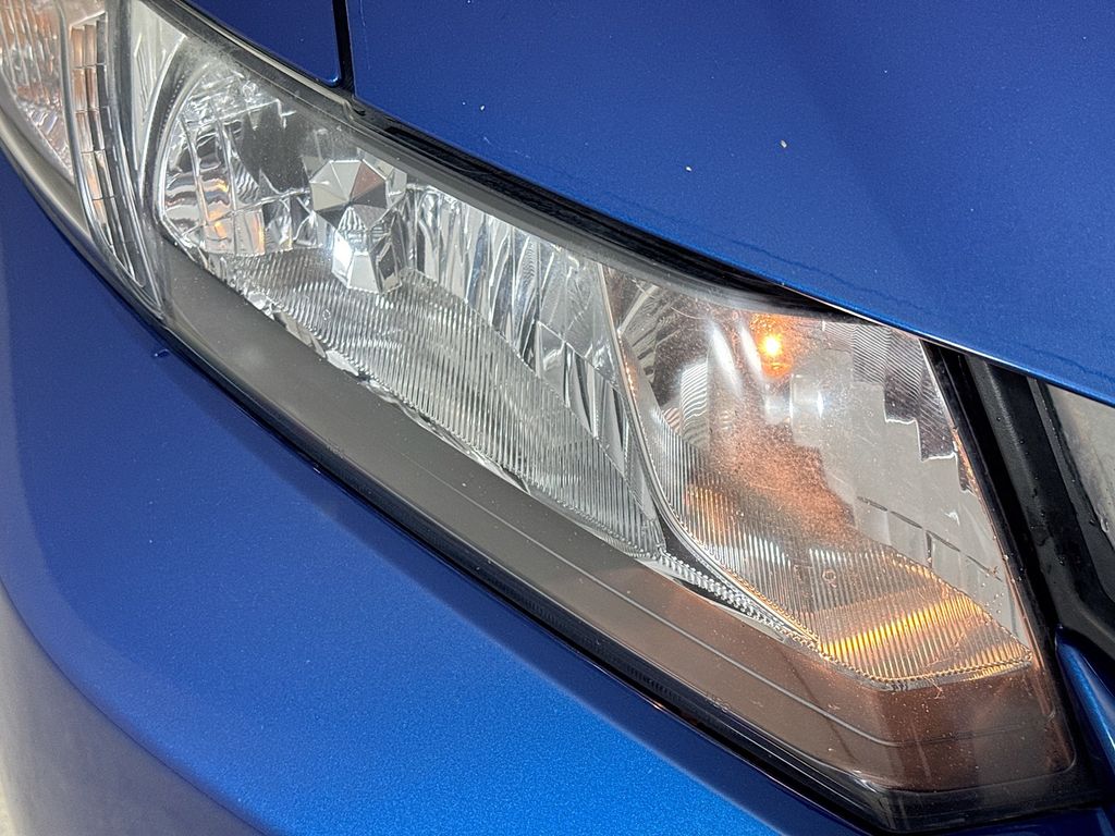 Used Car 2014 Honda Civic  Lx For Sale Under $15,000 In Austin, Texas