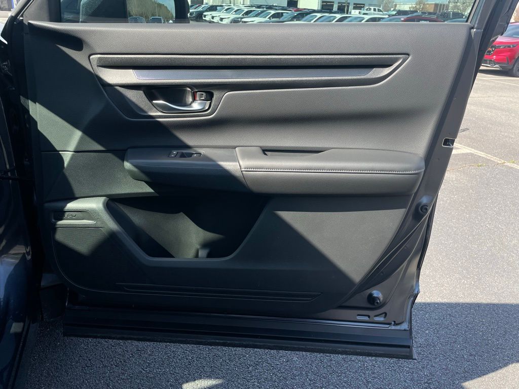 Thumbnail: 2026 Honda CR-V - 29