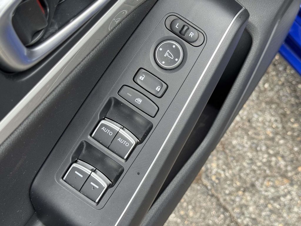 Used 2024 Acura Integra Hatchback