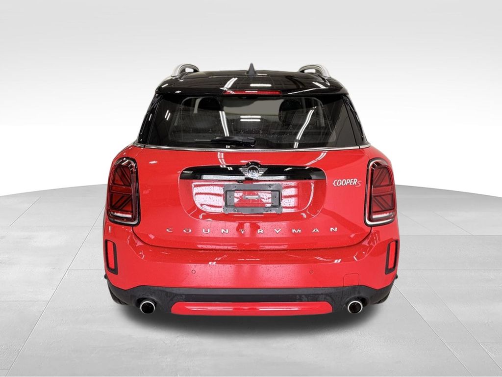 Thumbnail: 2024 MINI Cooper Countryman - 4