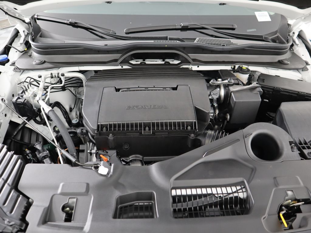 Thumbnail: 2025 Honda Pilot - 30