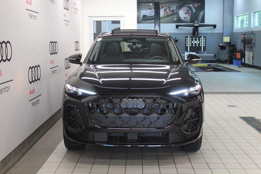 Thumbnail: 2026 Audi Q5 - 9