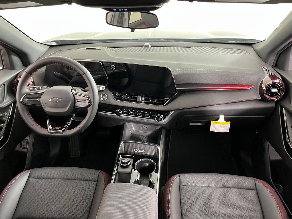 Thumbnail: 2026 Chevrolet Equinox - 15