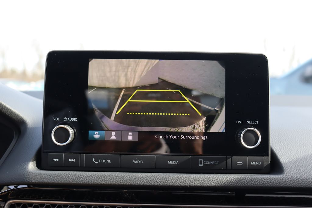 Thumbnail: 2026 Honda Civic - 30