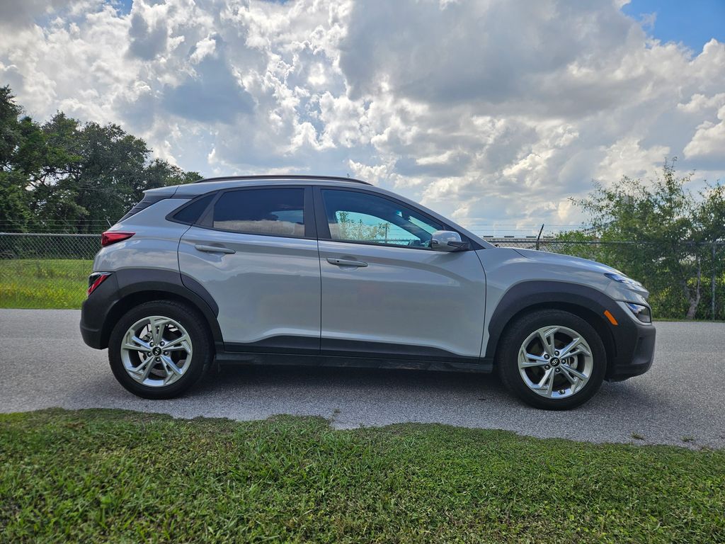 Thumbnail: 2023 Hyundai Kona - 6
