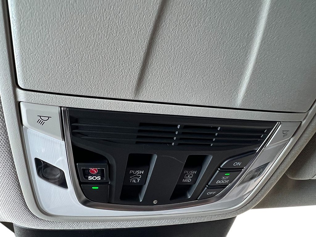 new 2026 Acura MDX car, priced at $60,850