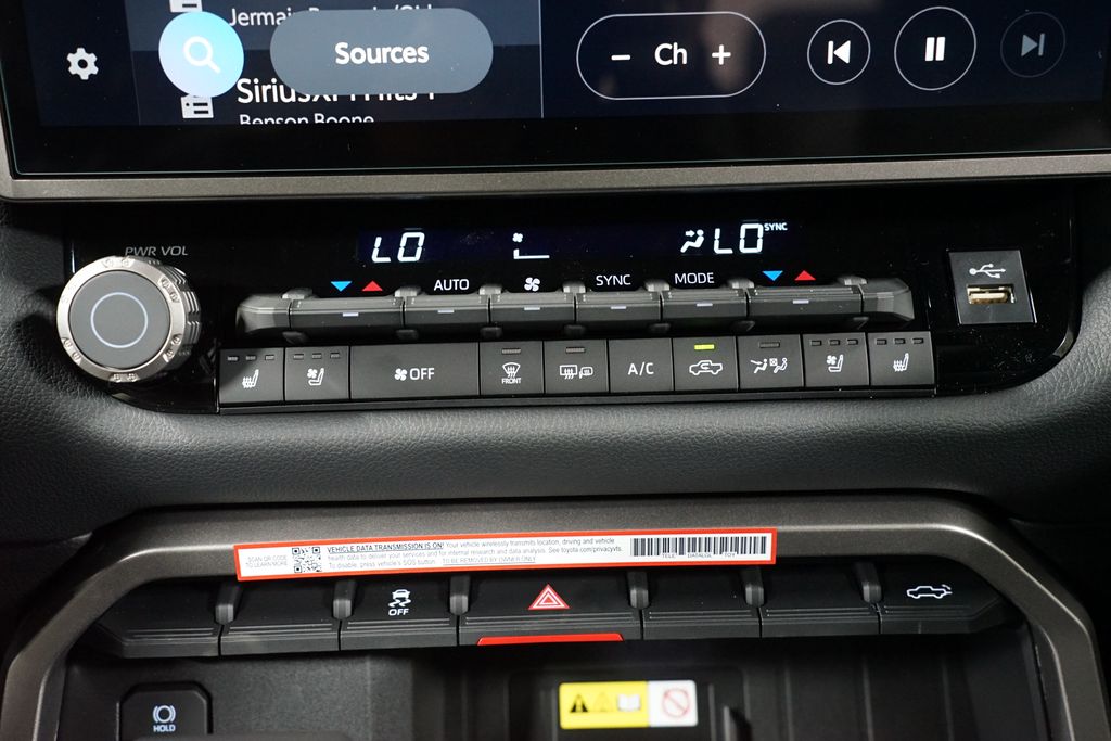 Thumbnail: 2026 Toyota Tundra - 21