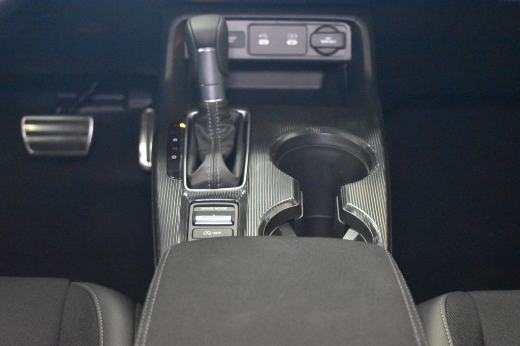 Thumbnail: 2026 Honda Civic - 13