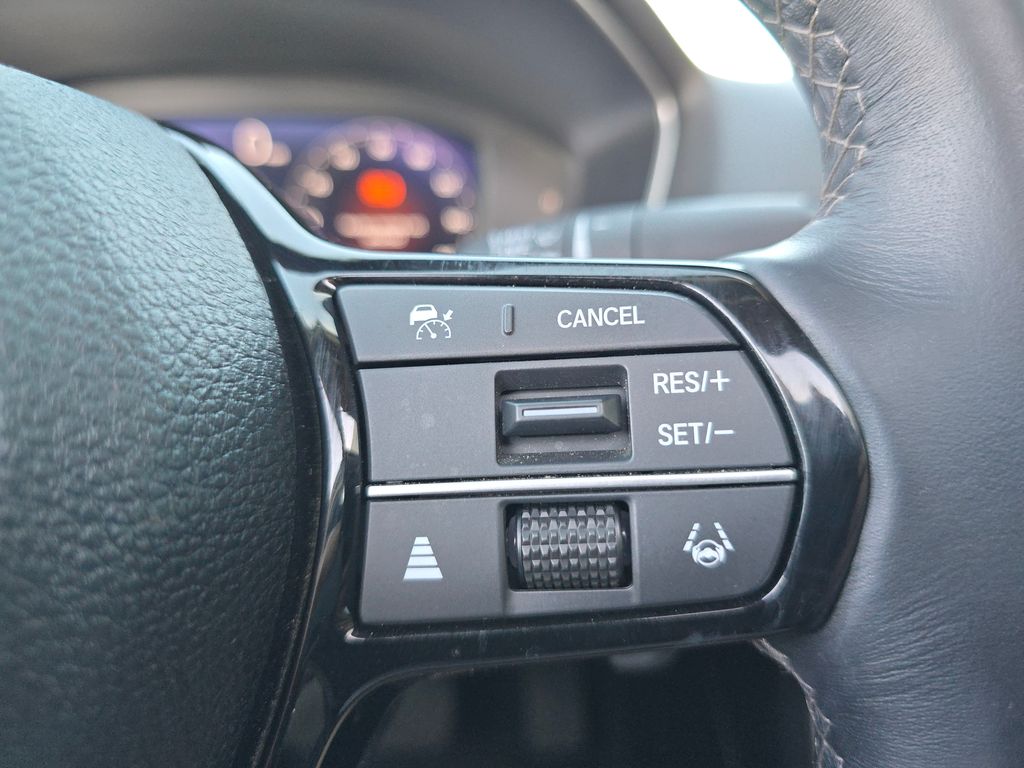 2022 Honda Civic Touring photo 23