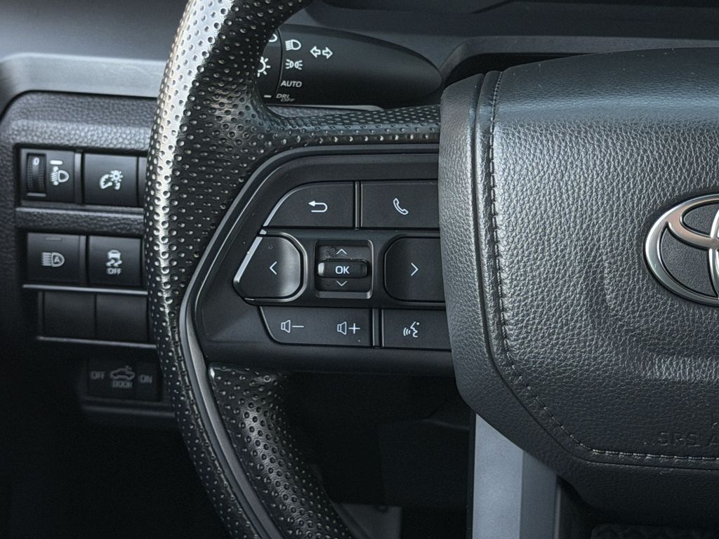 Used 2025 Toyota Tacoma Truck
