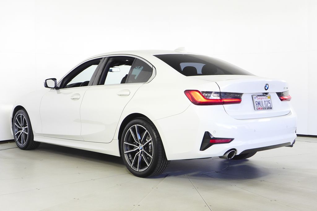 Thumbnail: 2019 BMW 3 Series - 9
