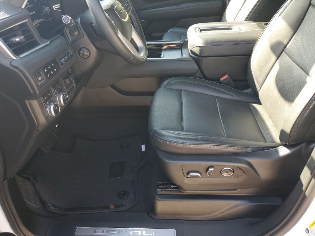 Used Car 2023 Gmc Yukon  Denali For Sale Under $70,000 In Austin, Texas