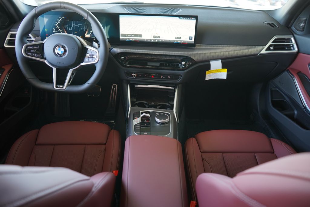 Thumbnail: 2026 BMW 3 Series - 13