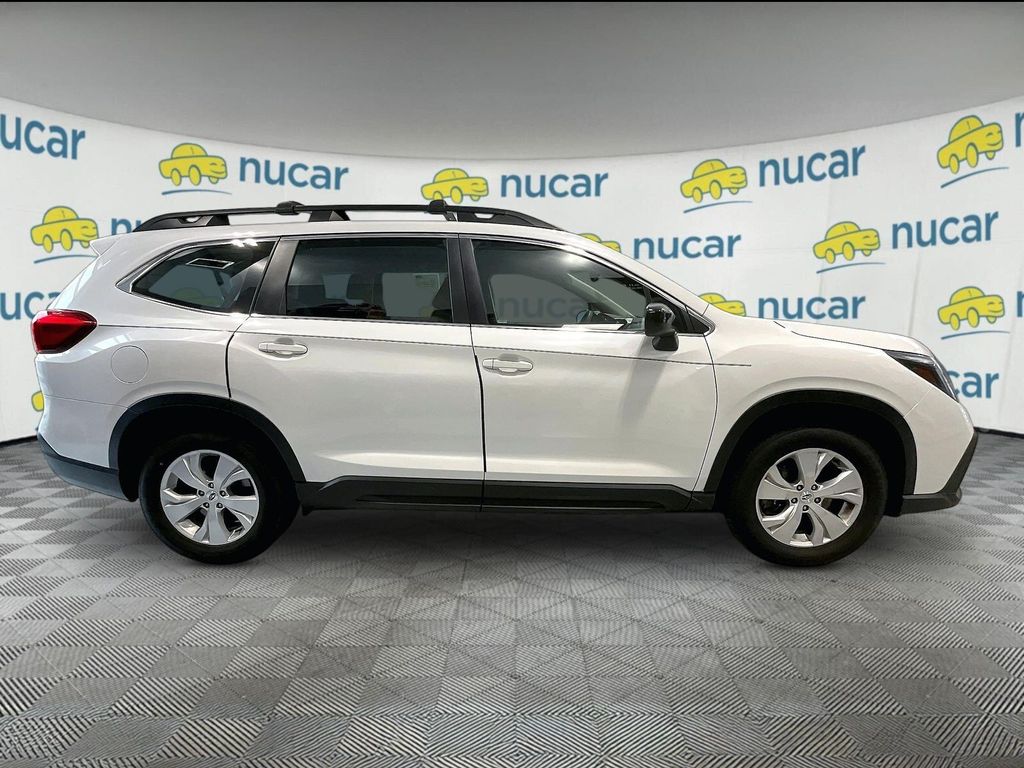 2023 Subaru Ascent — photo 8