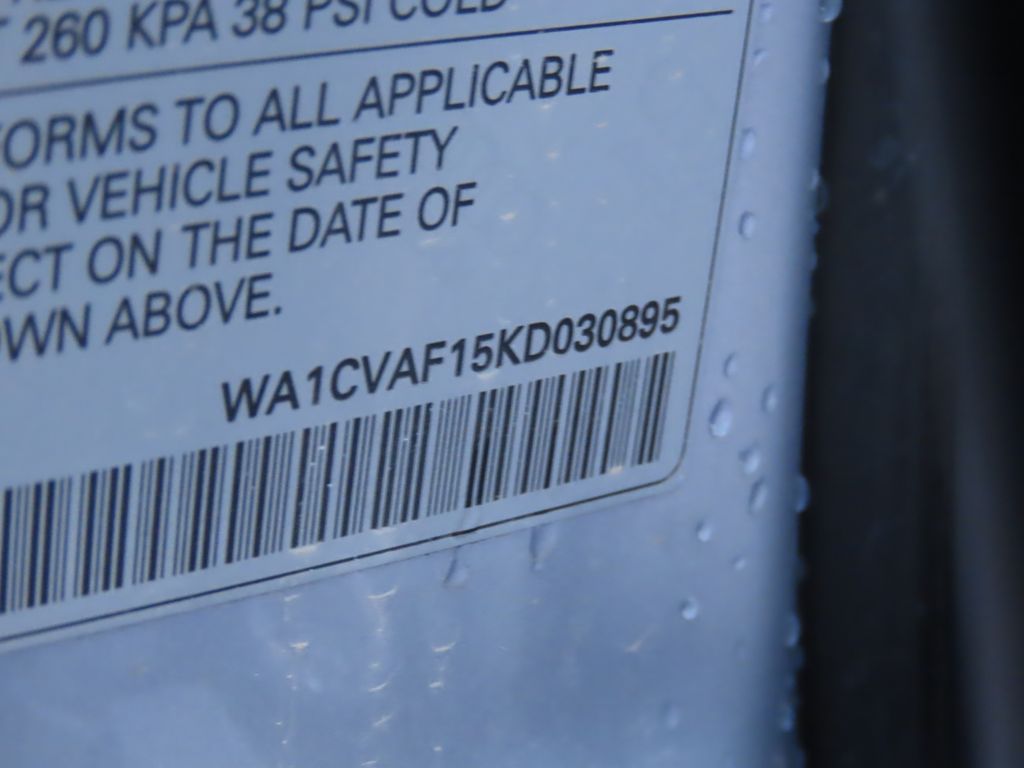 Thumbnail: 2019 Audi Q8 - 21