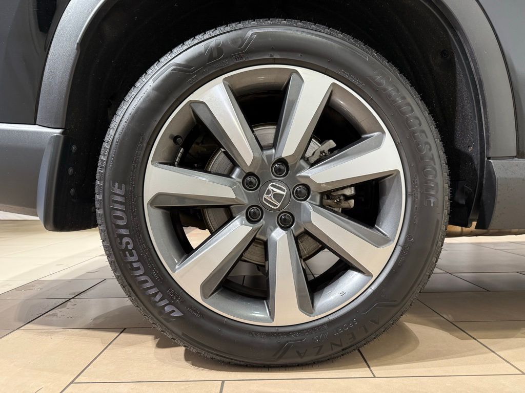 Thumbnail: 2025 Honda Pilot - 9
