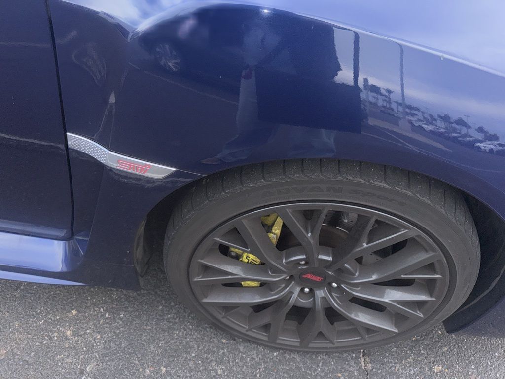 Thumbnail: 2019 Subaru WRX - 5