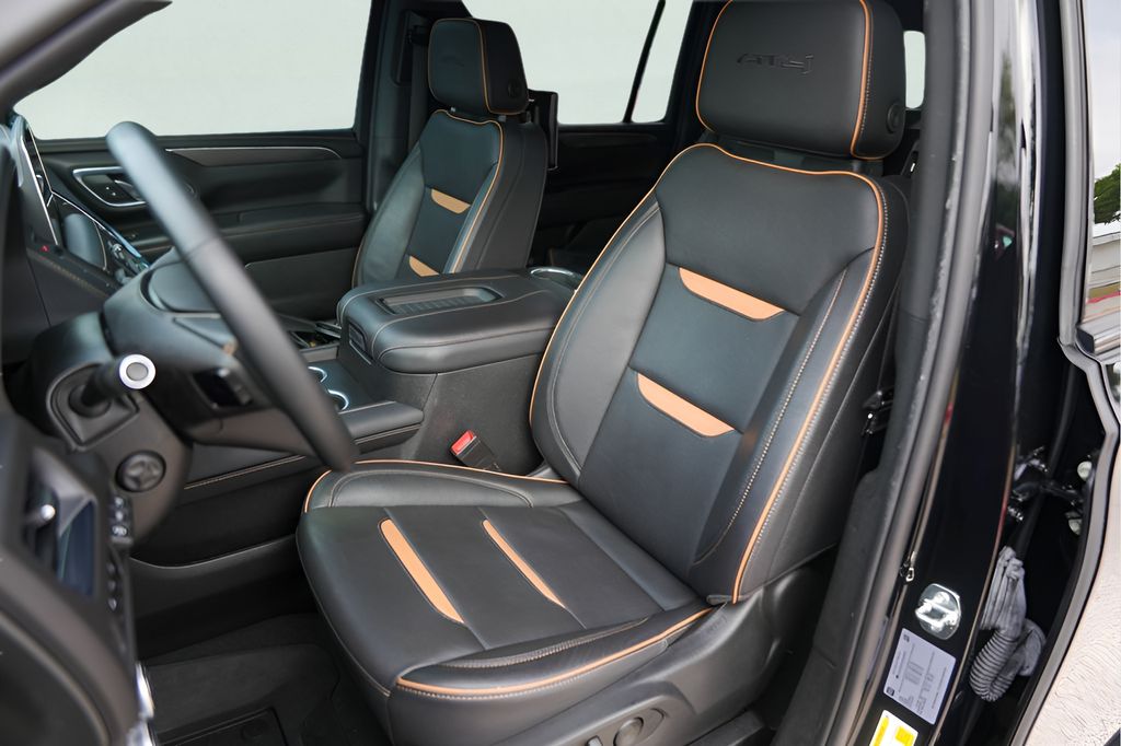 Used Car 2023 Gmc Yukon Xl  At4 For Sale Under $60,000 In Austin, Texas