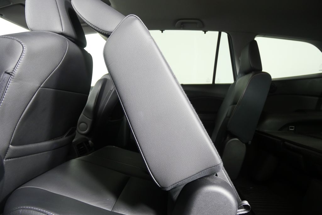 Thumbnail: 2022 Honda Pilot - 18