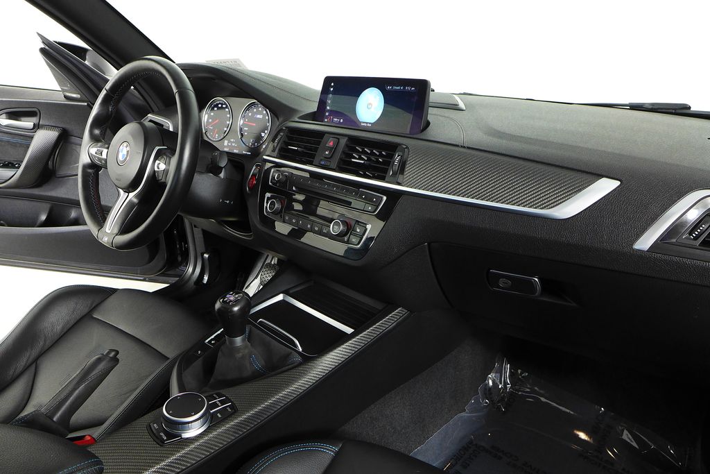 Thumbnail: 2021 BMW M2 - 14