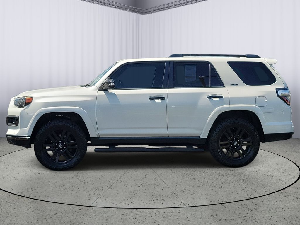 used 2019 Toyota 4Runner car, priced at $34,998