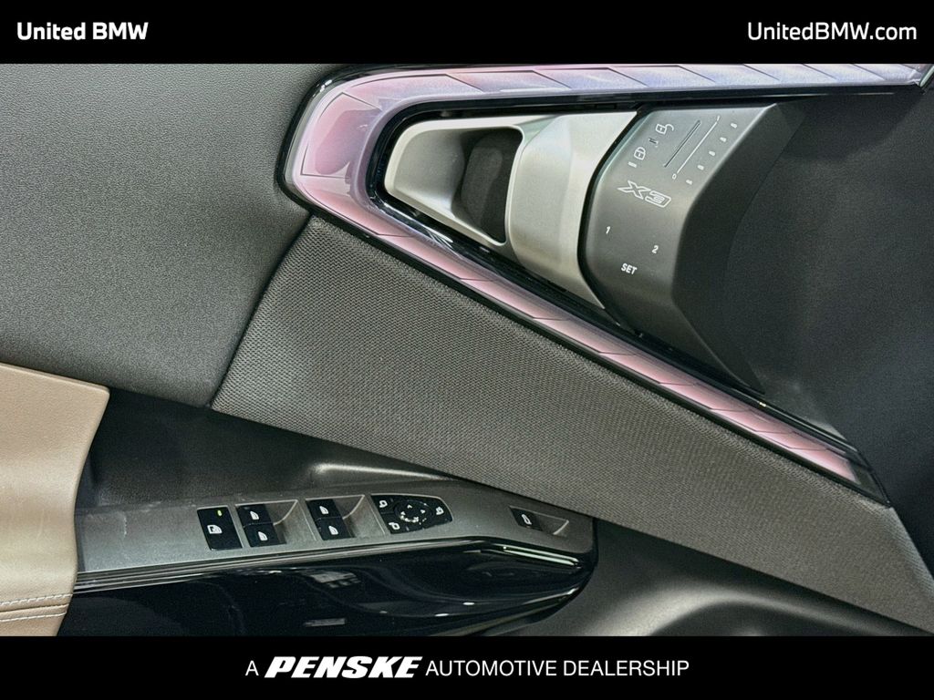 Thumbnail: 2026 BMW X3 - 3