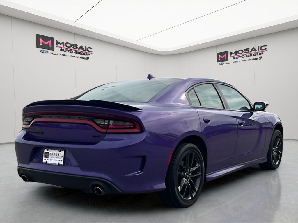 2023 Dodge Charger