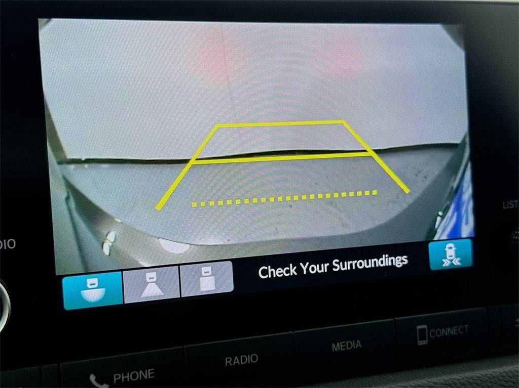 Used Car 2025 Honda Civic  Sport For Sale Under $30,000 In Austin, Texas