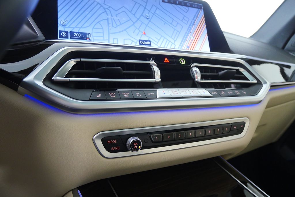 Thumbnail: 2020 BMW X5 - 27
