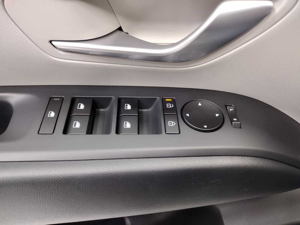 2026 Hyundai Tucson Plug-In Hybrid SEL