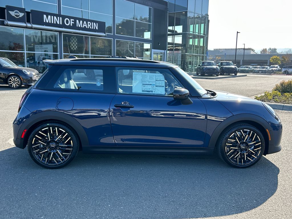 Thumbnail: 2026 MINI Cooper - 6