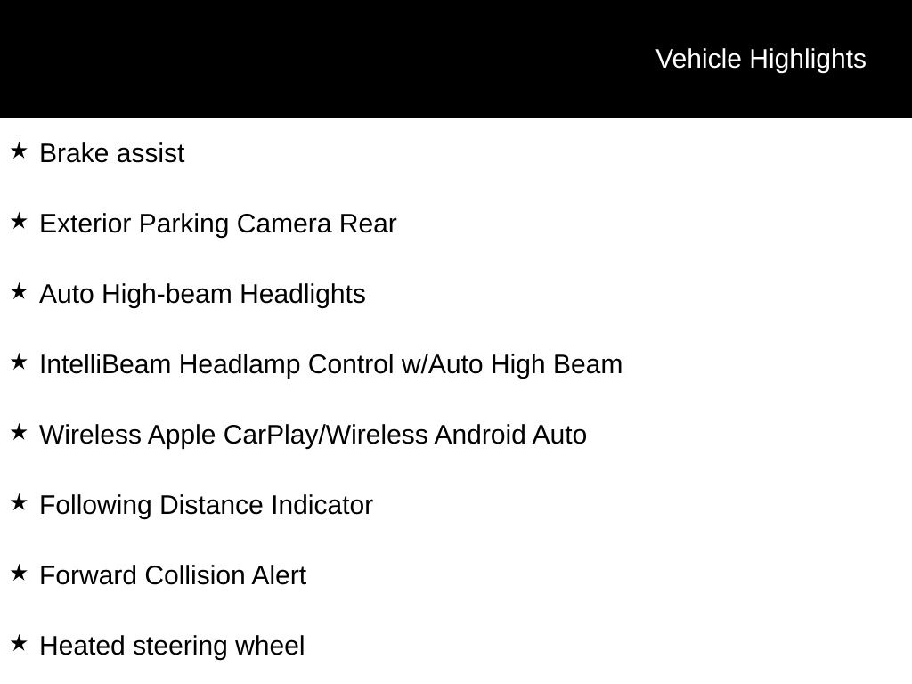 View vehicle photo 6