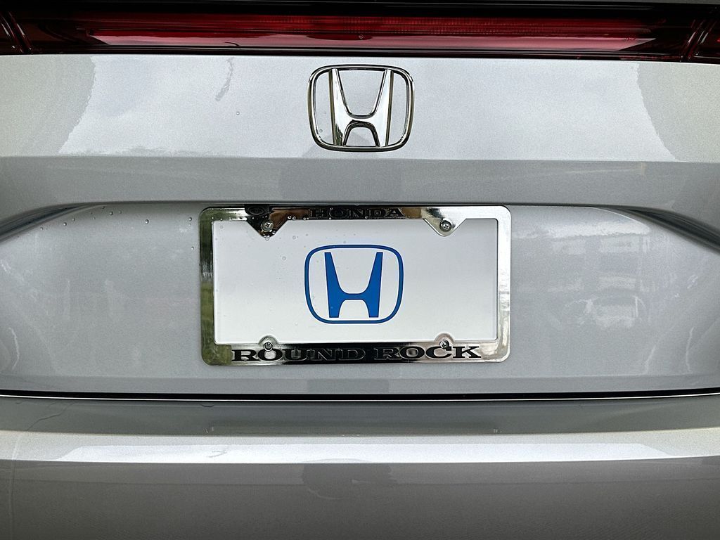 Thumbnail: 2026 Honda Civic - 20