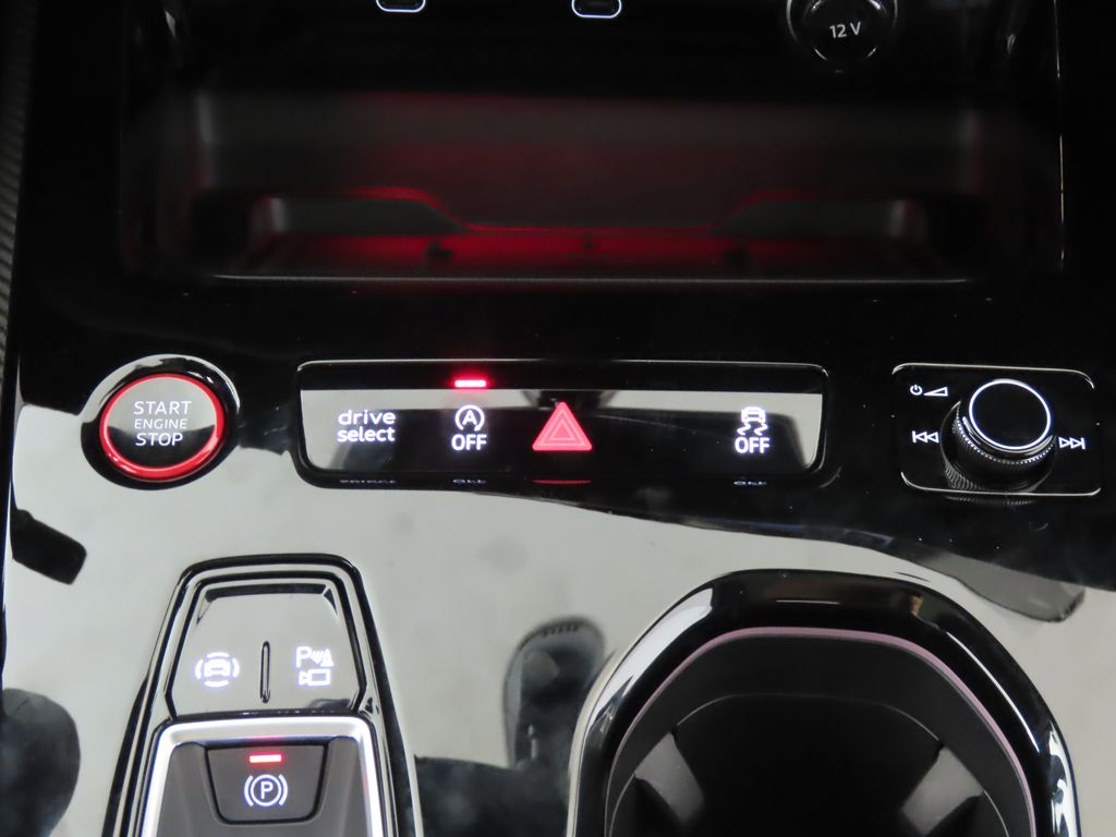 Thumbnail: 2025 Audi S5 - 19