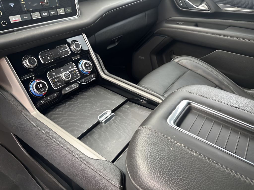 Used Car 2022 Gmc Yukon  Denali For Sale Under $50,000 In Austin, Texas