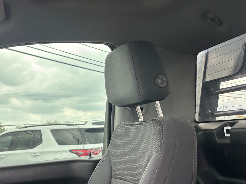 Used Car 2022 Chevrolet Silverado 3500hd  Work Truck For Sale Under $50,000 In Austin, Texas