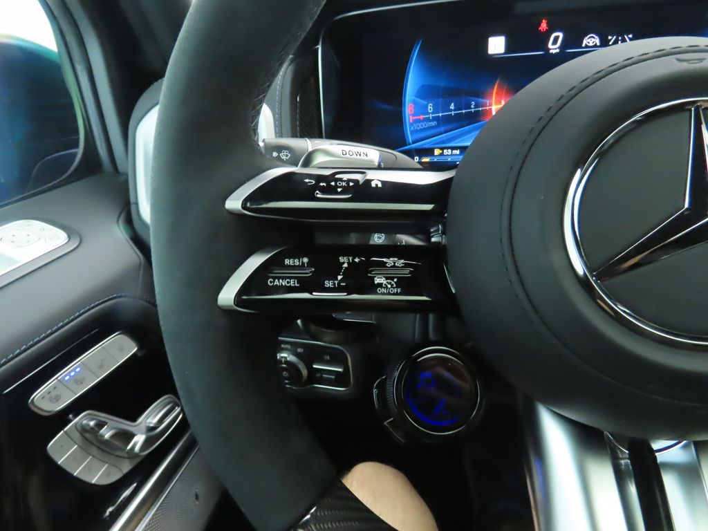 Thumbnail: 2025 Mercedes-Benz G-Class - 12
