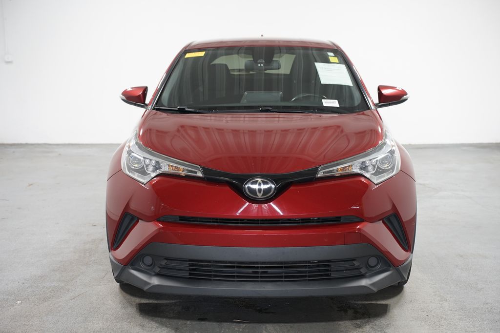 Thumbnail: 2019 Toyota C-HR - 2