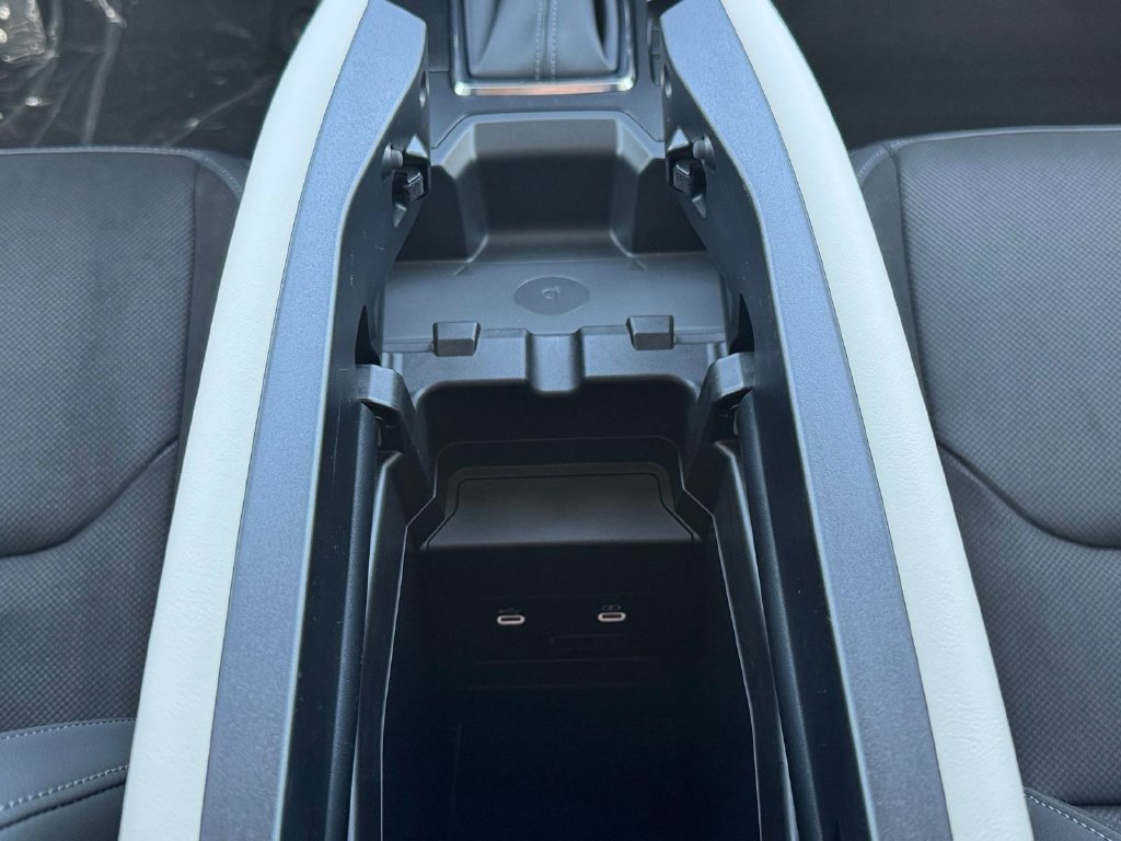 New 2026 Navy Blue Mica Mazda 2.5 S Preferred image 15