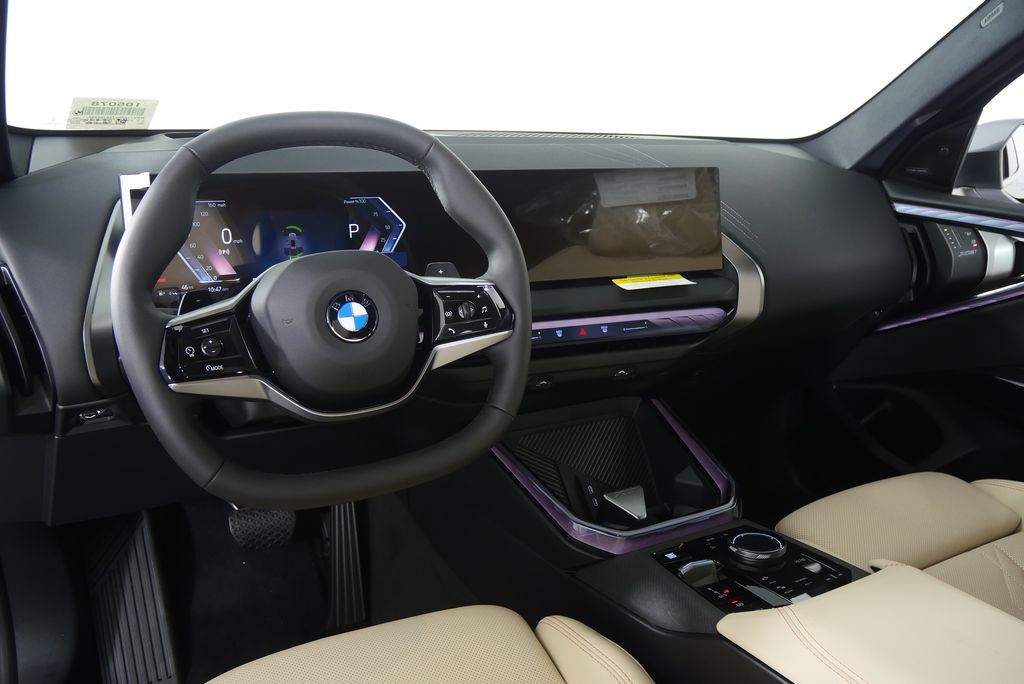 Thumbnail: 2026 BMW X3 - 17