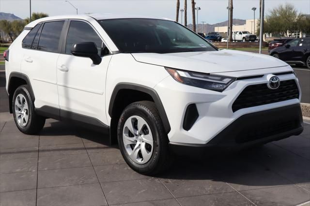 Thumbnail: 2025 Toyota RAV4 - 3