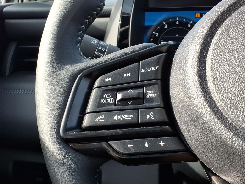 new 2026 Subaru Outback car, priced at $46,612