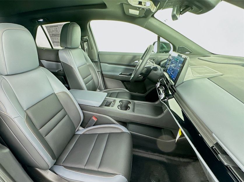 New Car 2025 Honda Prologue  Touring For Sale In Austin, Texas