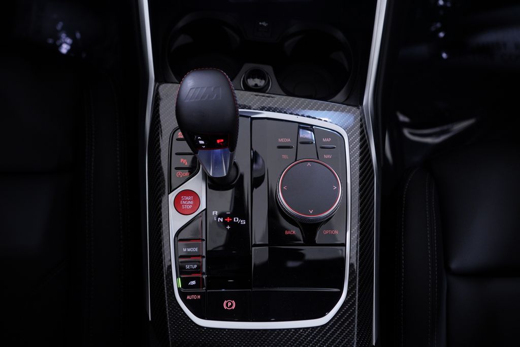 Thumbnail: 2026 BMW M2 - 14