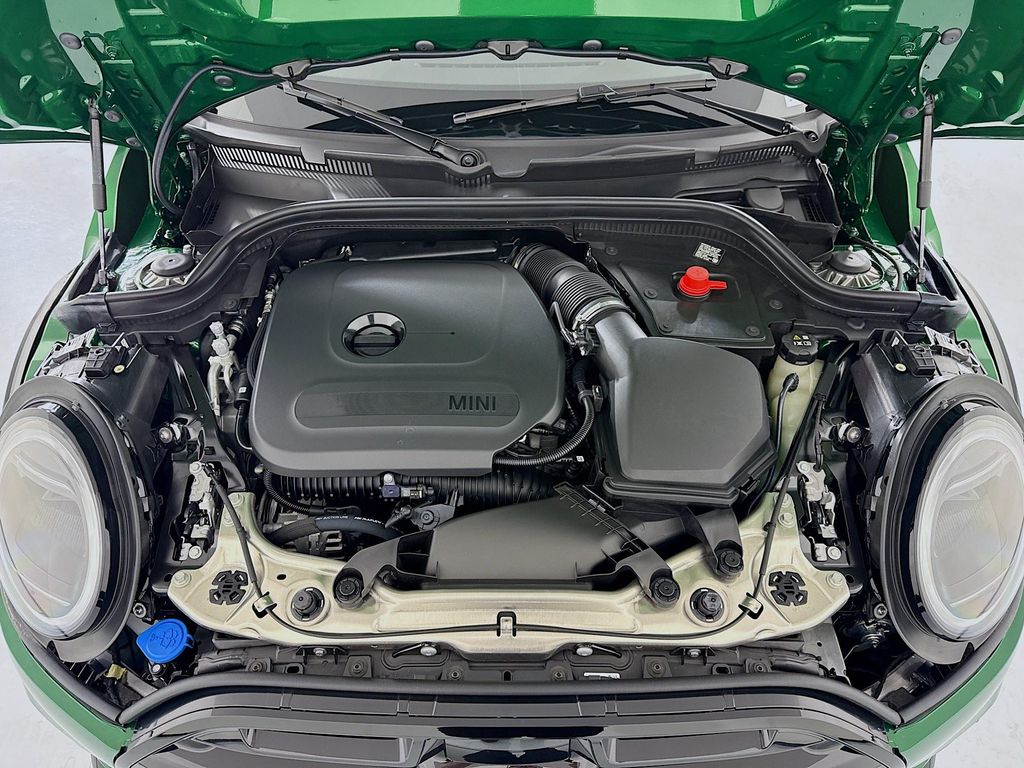 Thumbnail: 2026 MINI Cooper - 27