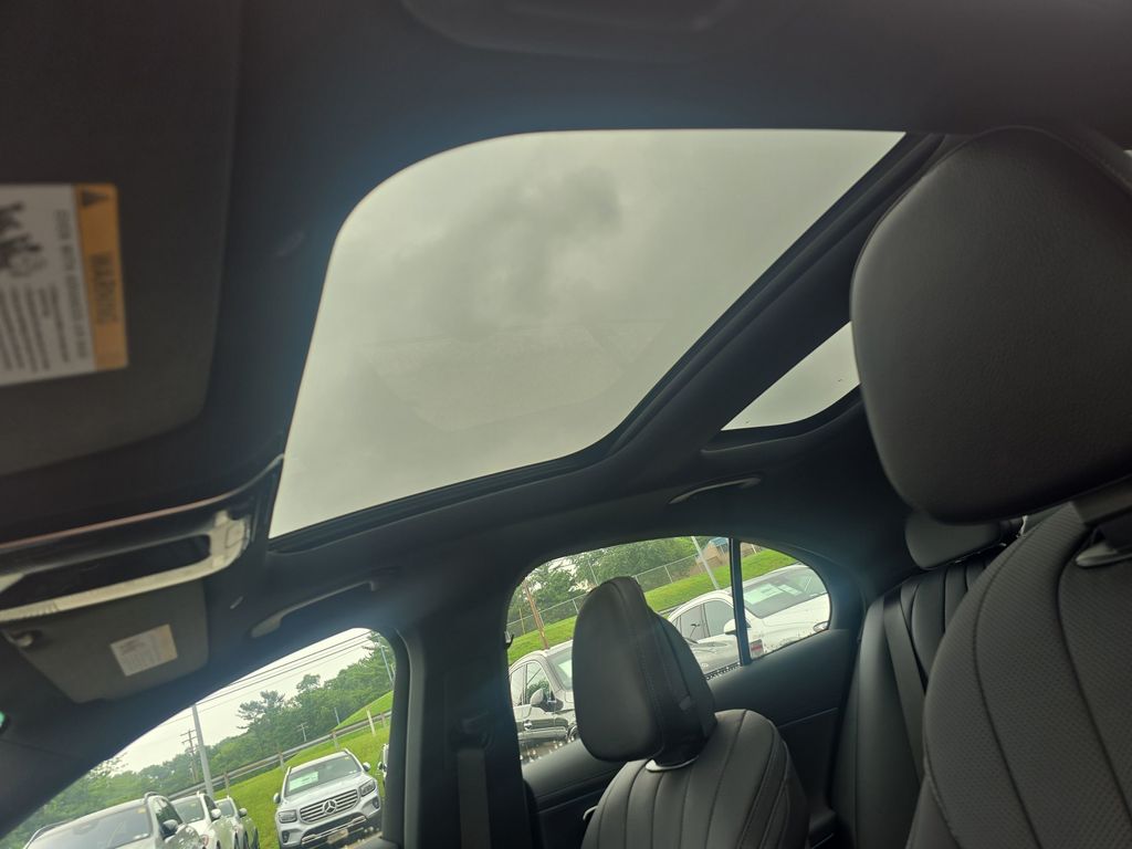 2026 Mercedes-Benz E-Class E 450 Gray at John Sisson Motors
